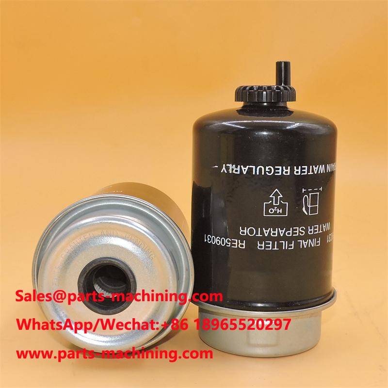 0003159680 Fuel Water Separator