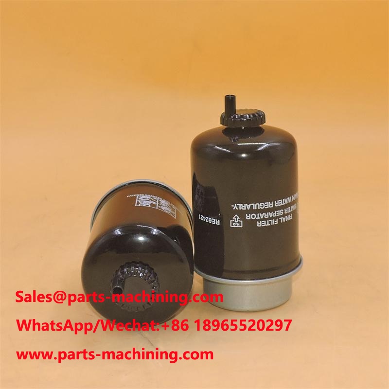 Сепаратор топливной воды FS19979 заменяет WK8138 37932 36810