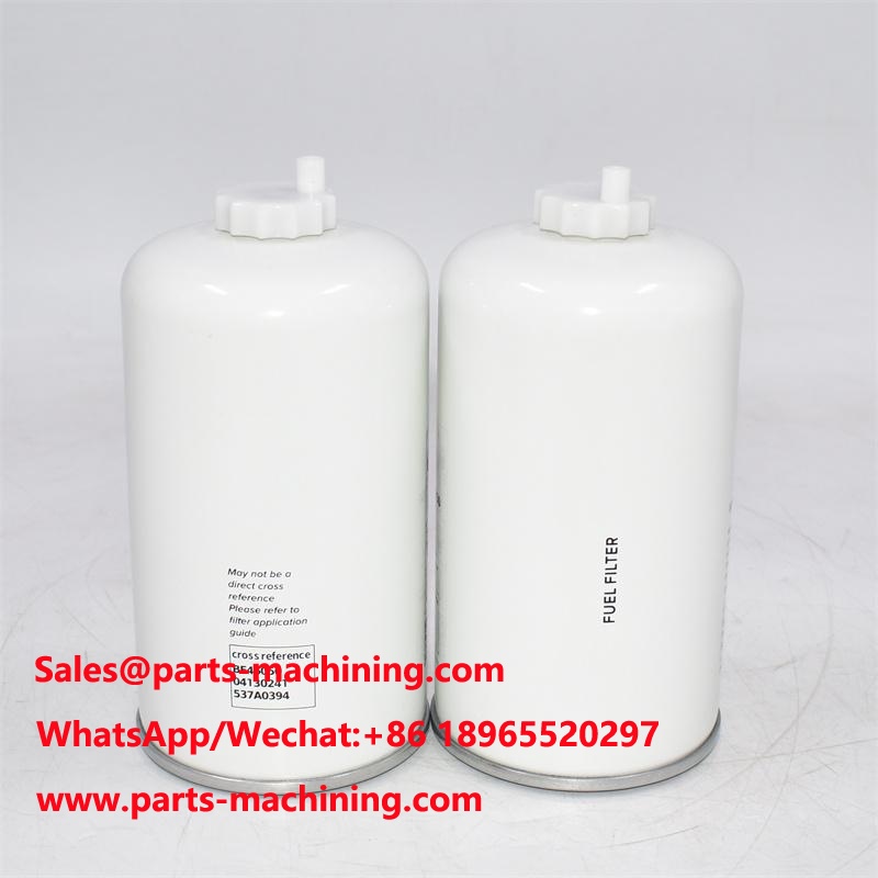4130241 Fuel Water Separator