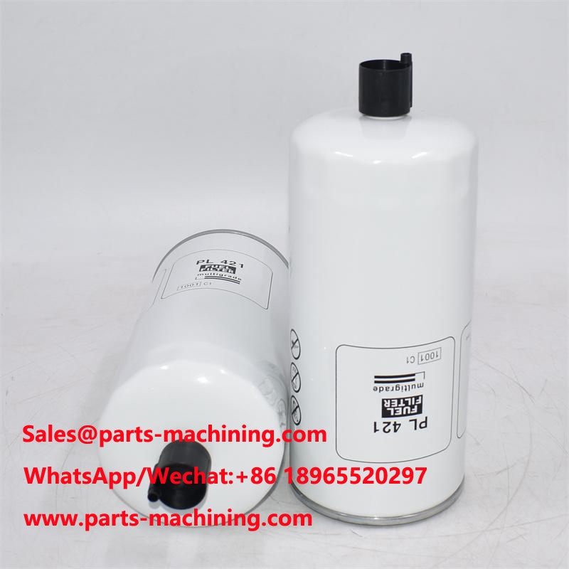 Сепаратор топливной воды PL421X PL421 VG1092080052 612630080203 1105050C50A Эквивалент