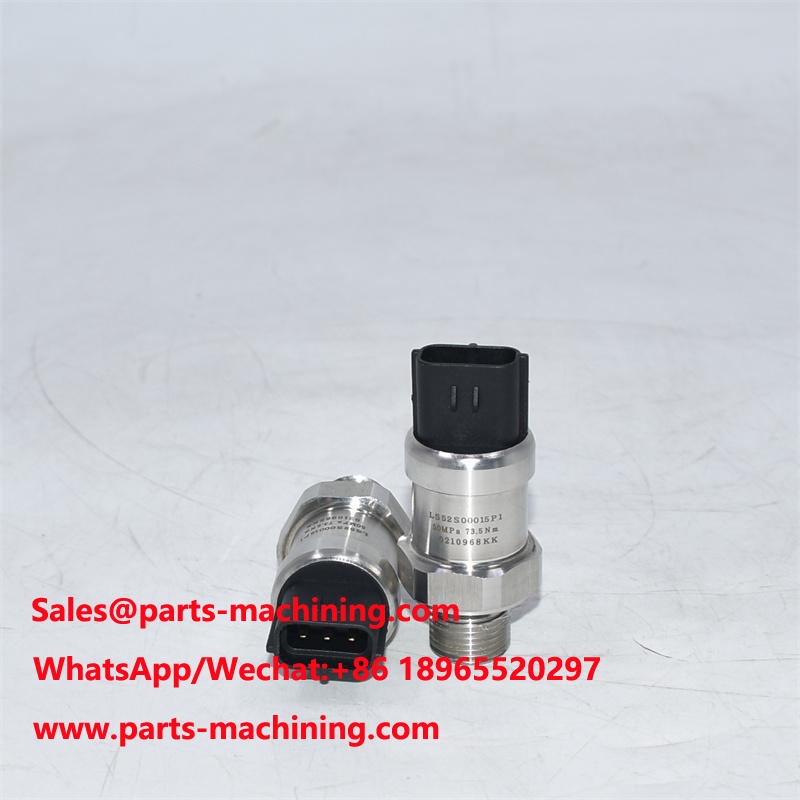 Датчик давления масла 50 МПа LSS2S00015P1