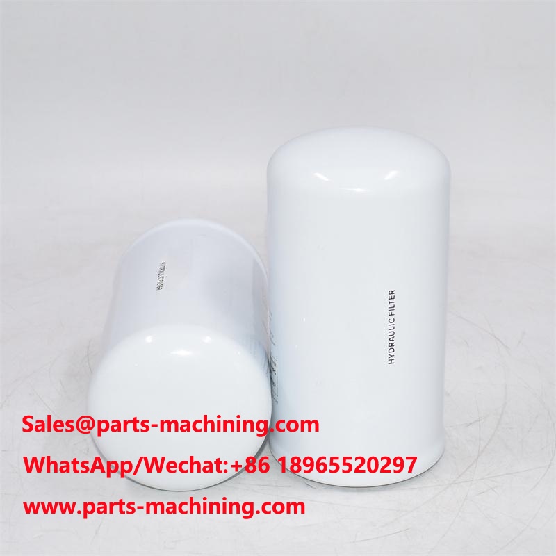 P765075 Гидравлический фильтр 580048036 8008101 60077980 Замена