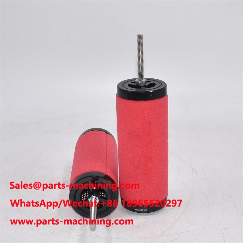 E5-24 Прецизионный фильтрующий элемент E524 1C027167N 948630 SDL39344 Заменяет