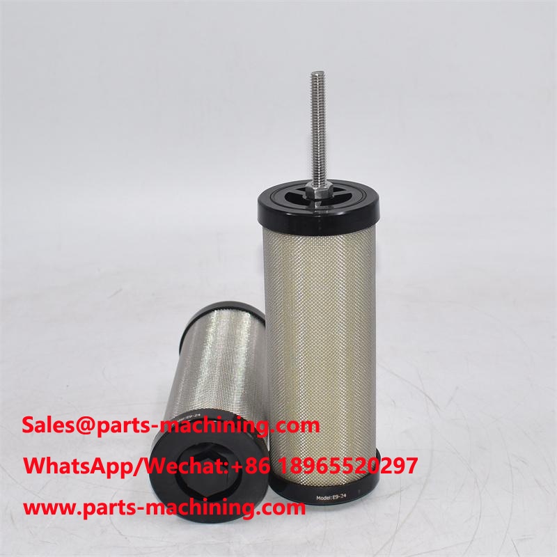 Прецизионный фильтрующий элемент E9-24 SI46241 SDL39304 1C027187 EB28