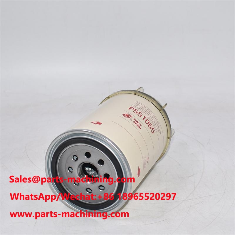 P551065 Fuel Water Separator