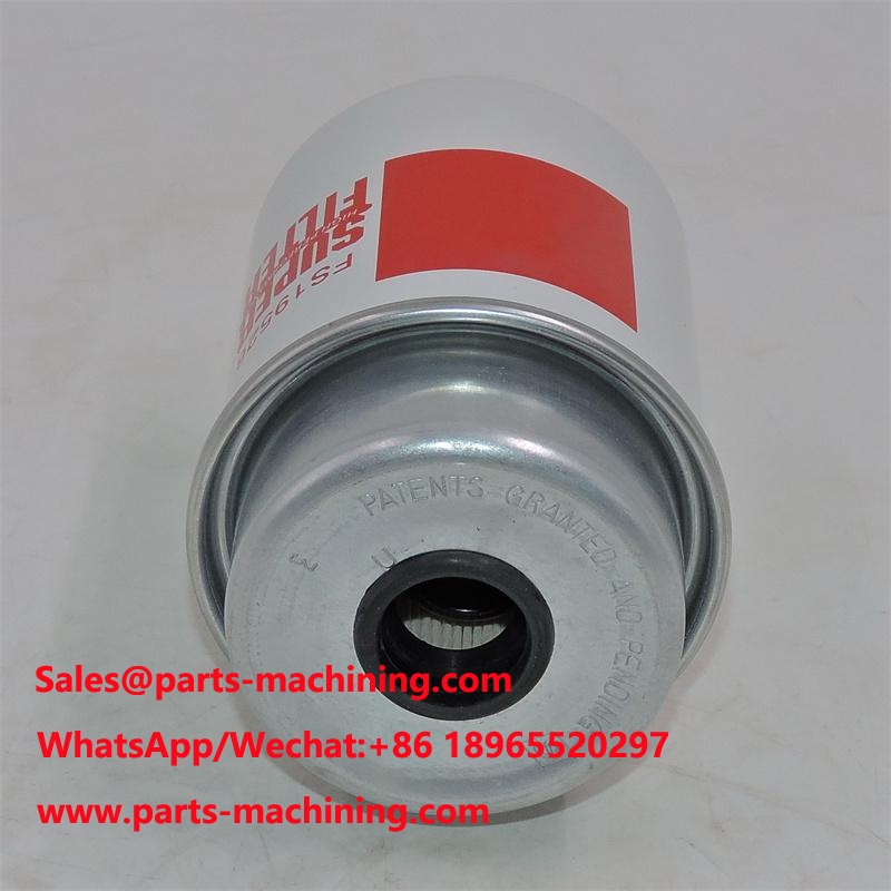 162000000000 Fuel Water Separator