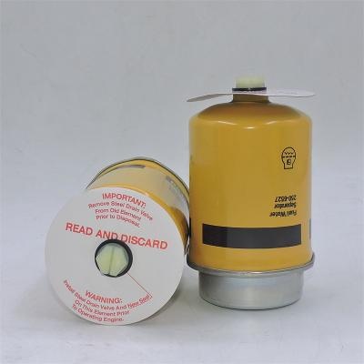 Оригинальный сепаратор топливной воды 05821377 5821377 H290WK SN70264 В наличии