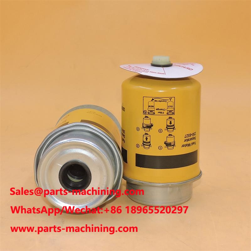 RE533026 Fuel Water Separator