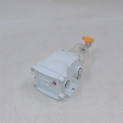 SWK-2000-5K Корпус топливного фильтра SWK 2000/5K Замена