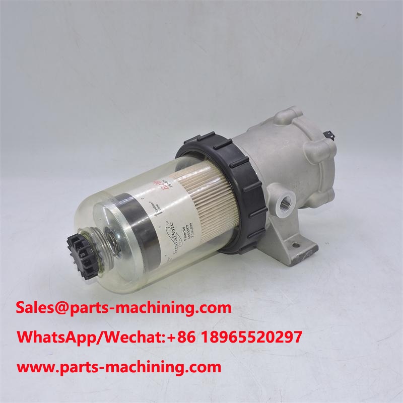 Оригинальный топливный корпус FH23029 MO1924 1323230 3188140 В наличии