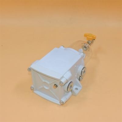 SWK-2000-10K Корпус топливного фильтра SWK 2000/10K Профессиональный производитель