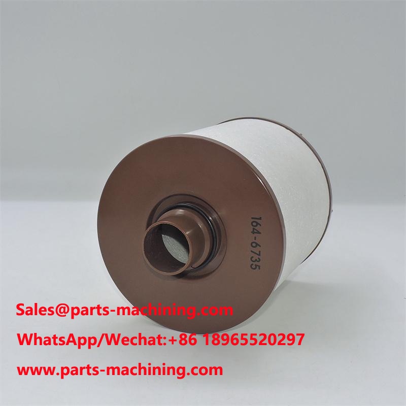 275-2276 Crankcase Ventilation Filter