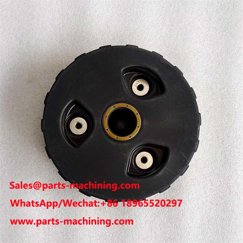 LC19001 Фильтр сапуна 0011609270 SAO7096 SOE536 WA11052 Эквивалент