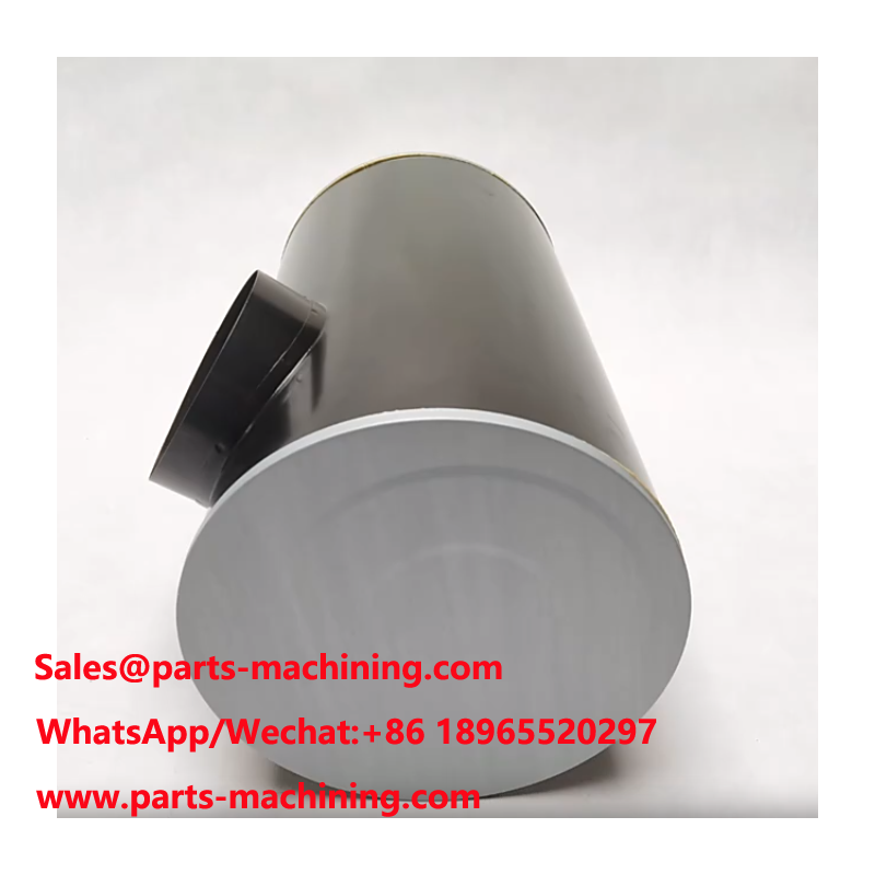 Одноразовый воздушный корпус PA2731 46897 C78897-1