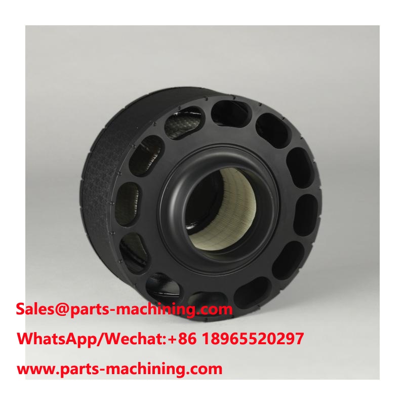C125003 Одноразовый воздушный корпус ECC125003 SAC125003 SL12928 WAI42226 Профессиональный производитель