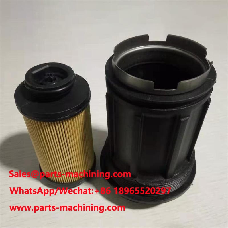 Оригинальный комплект фильтра мочевины UF104 U58/1Kit A0001420289 в наличии