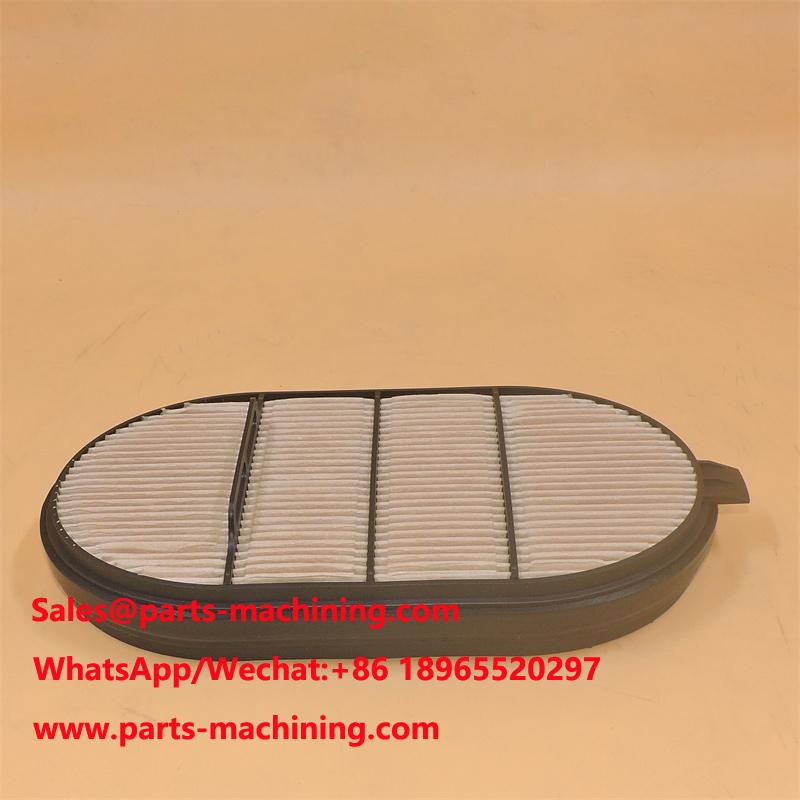 2914508200 Воздушный фильтр PA5515 CF3240 CF2120 Перекрестная ссылка