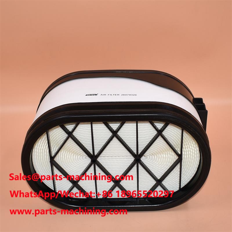 AT370279 Air Filter