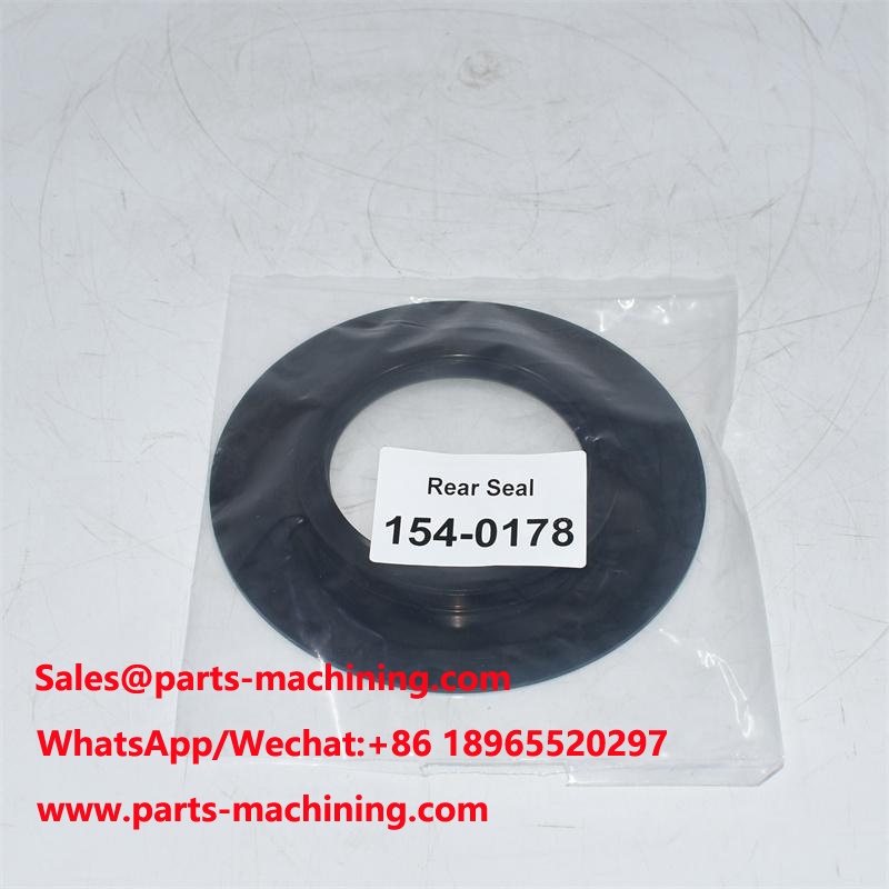 154-0178 Oil Seal