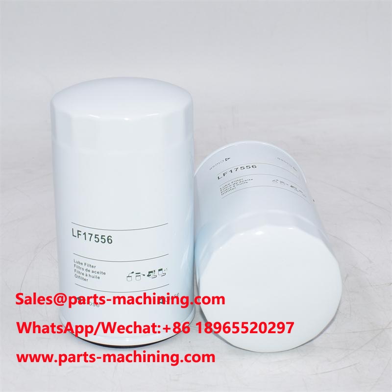 Оригинальный масляный фильтр LF17556 W950/47 SP4780 C-5106 в наличии