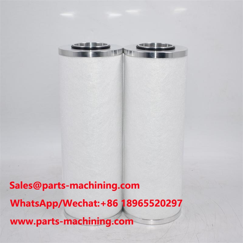 Customized Oil Air Separator