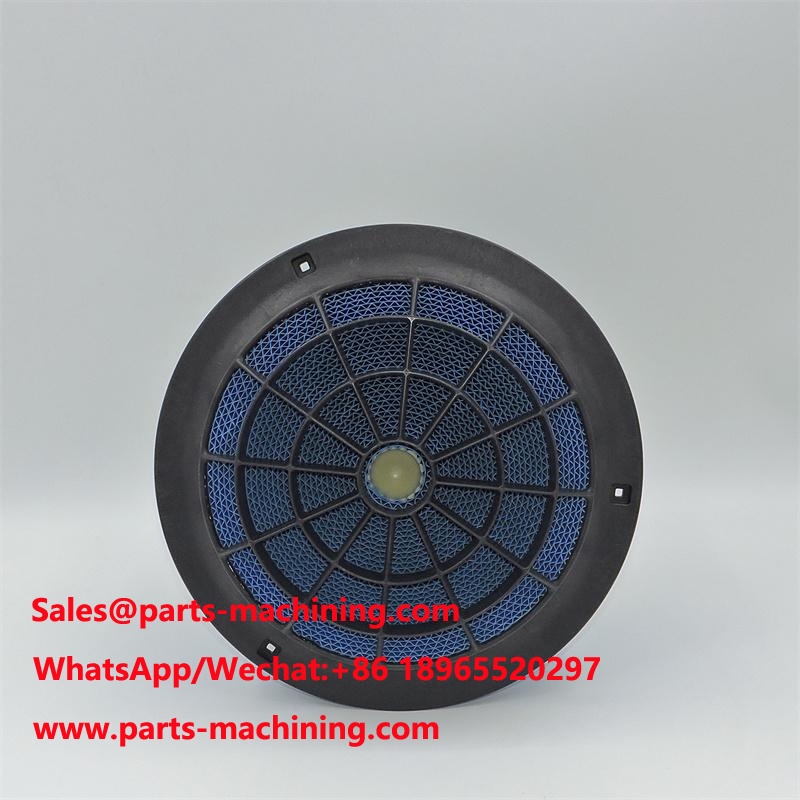 CA10281 Воздушный фильтр P548070 LAF3233 42809 P614160 Профессиональный оптовик