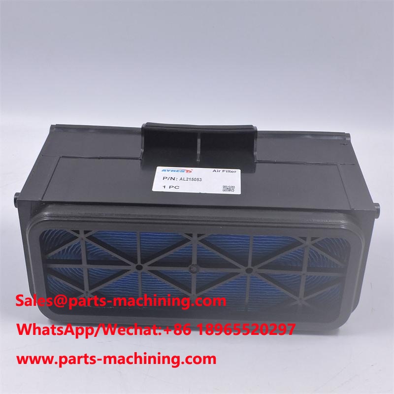 P958670 Воздушный фильтр P789375 SL 82071 WAI104396 Высококачественный