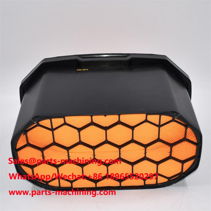 SL 83168 Воздушный фильтр SL 83169 Профессиональный производитель