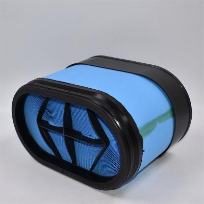 P959370 Детали воздушного фильтра дизельного двигателя