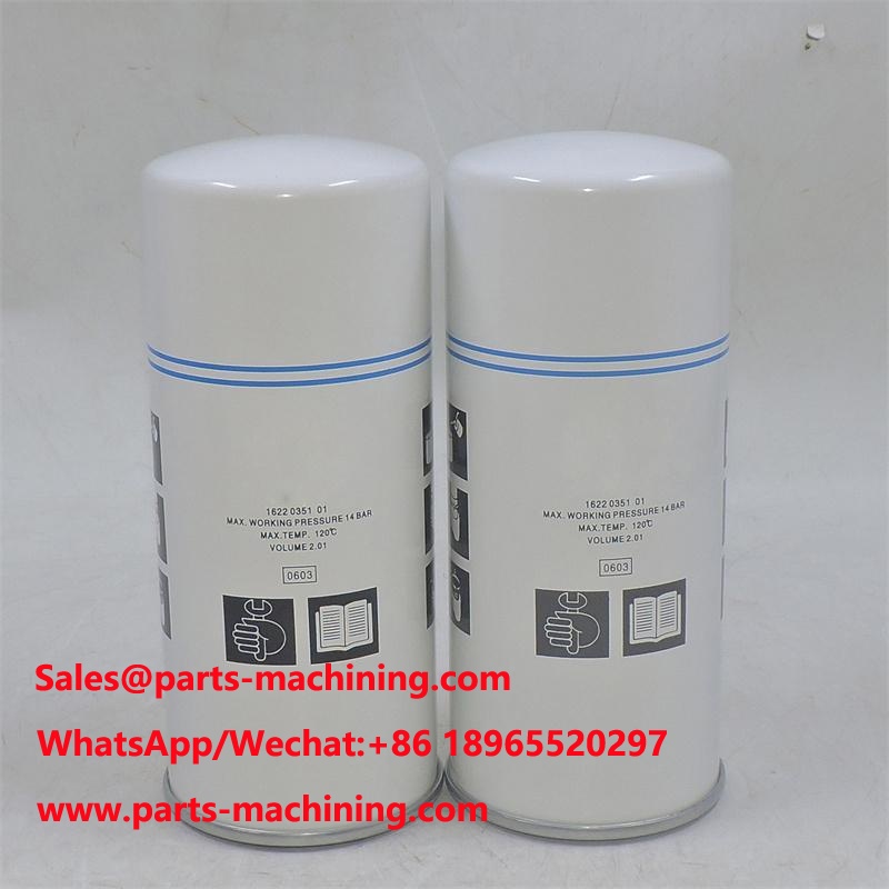 146914 Air Oil Separator