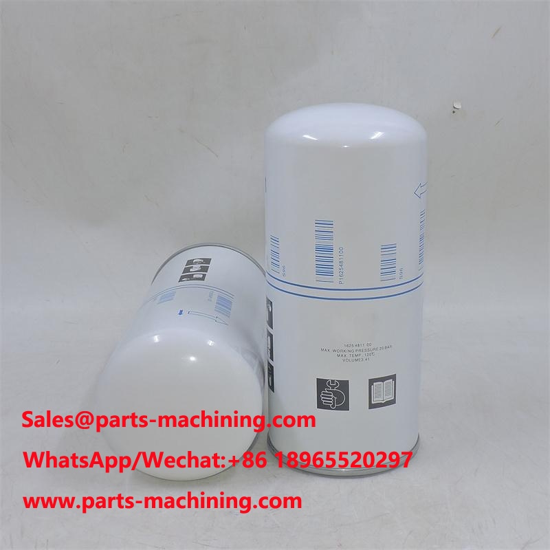 1625481150 Воздушно-масляный сепаратор 1625481151 OV6031 Эквивалент