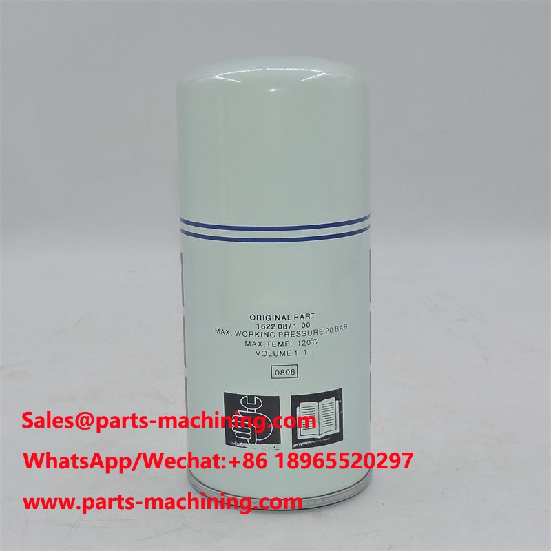 R7032 Air Oil Separator