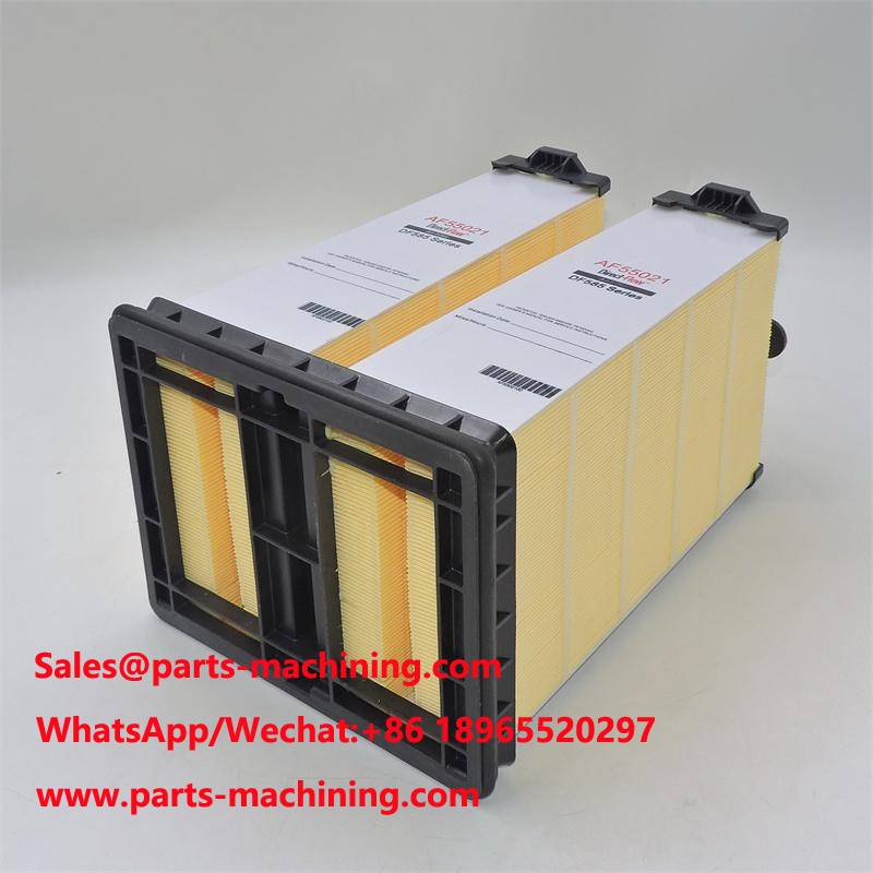 600-185-2810 Honeycomb Air Filter