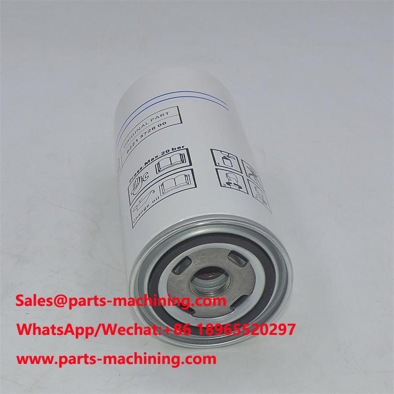 Оригинальный воздушно-масляный сепаратор DF5019 SPA50021 P49C775