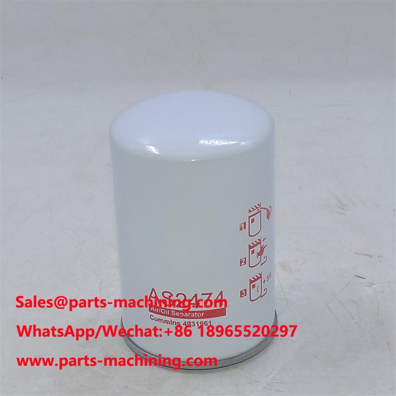BH1X9176AA Air Oil Separator