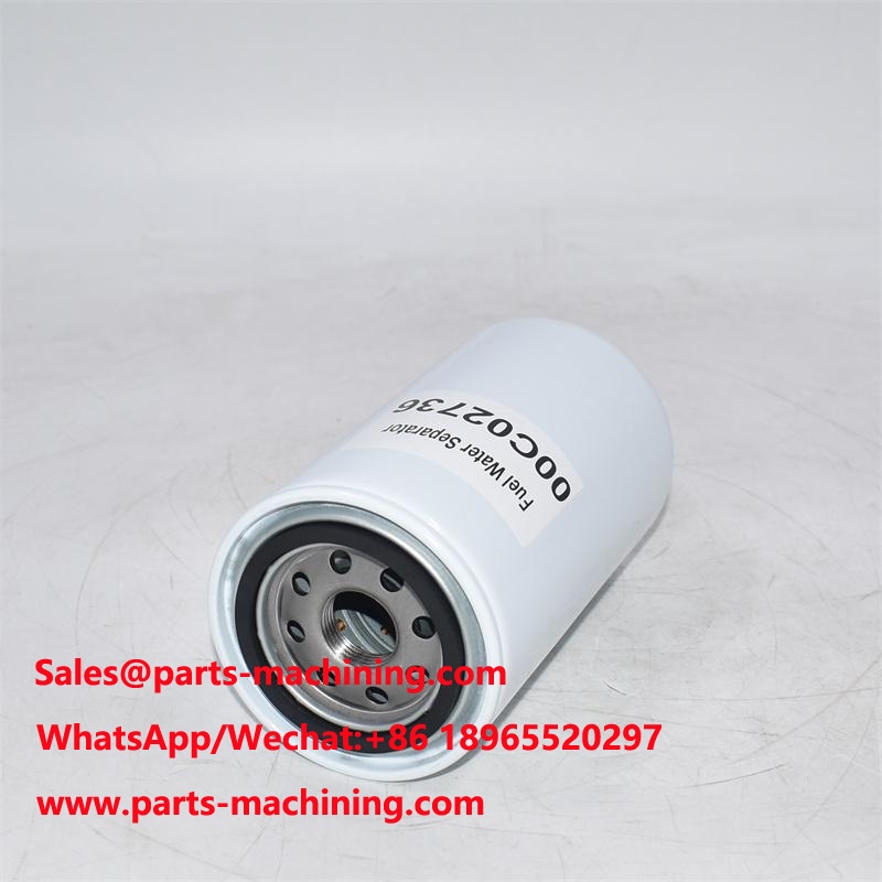 00C02736 Fuel Filter