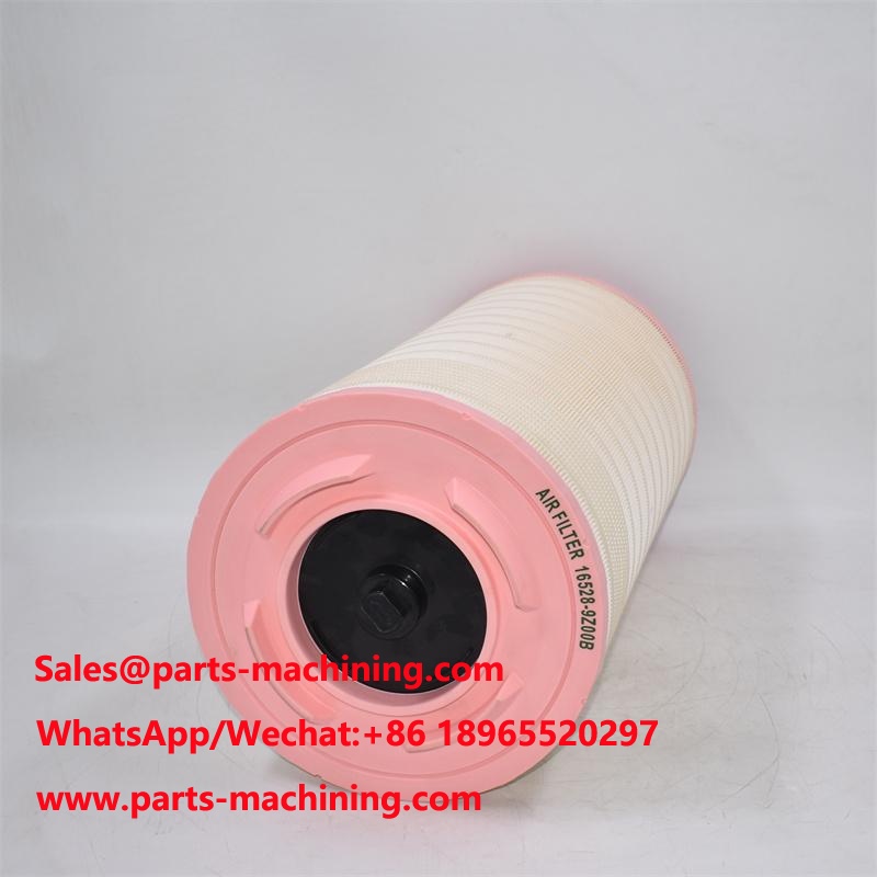 Оригинальный воздушный фильтр 16528-9Z00B A-61590