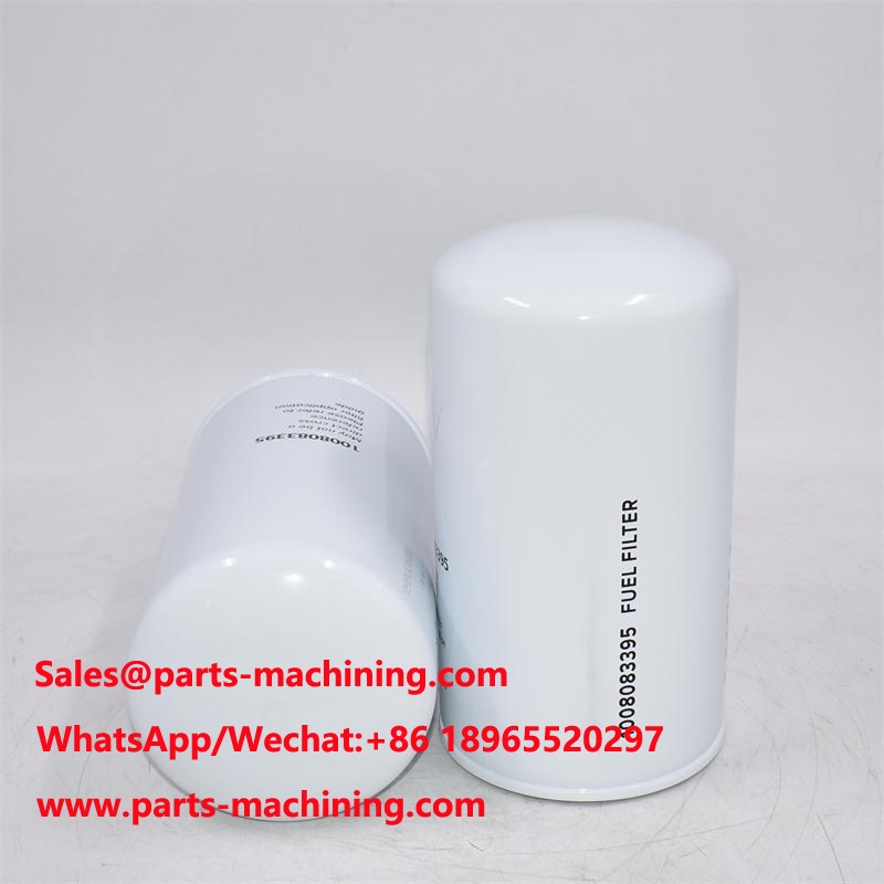 1008083395 Масляный фильтр SO115 FC-38630 Детали Weichai WP 4.1