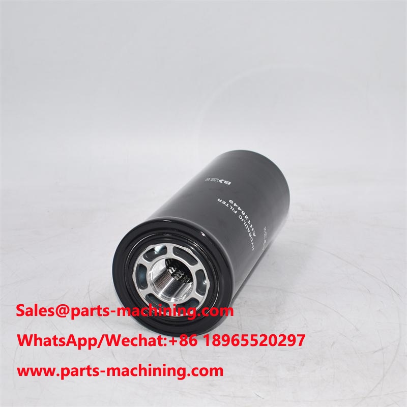 AH128449 Hydraulic Spin-on Filter