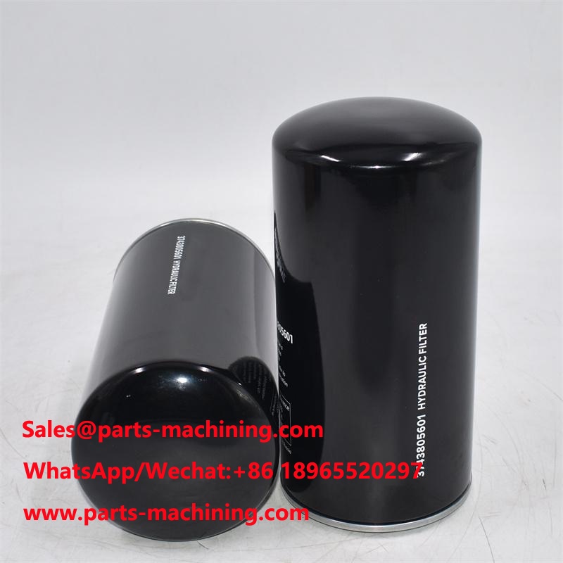 Оригинальный гидравлический фильтр HC-5804 SH60356