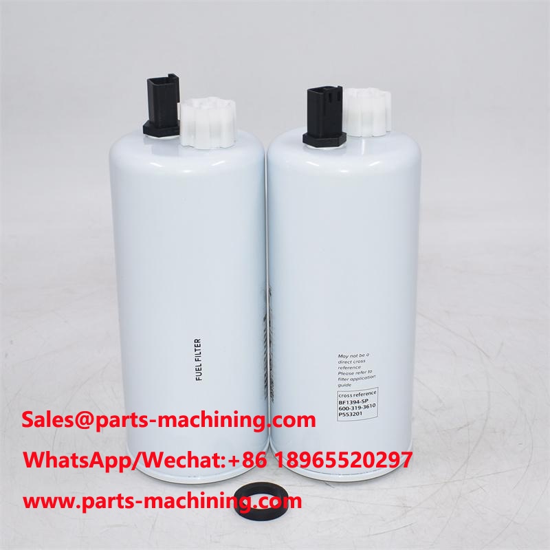 BF1394SP Fuel Filter