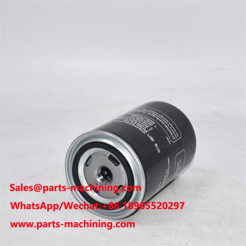 17224161 Fuel Filter