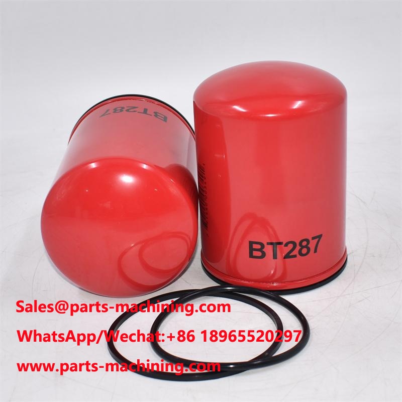AR43634 Гидравлический фильтр SO680 Заменить