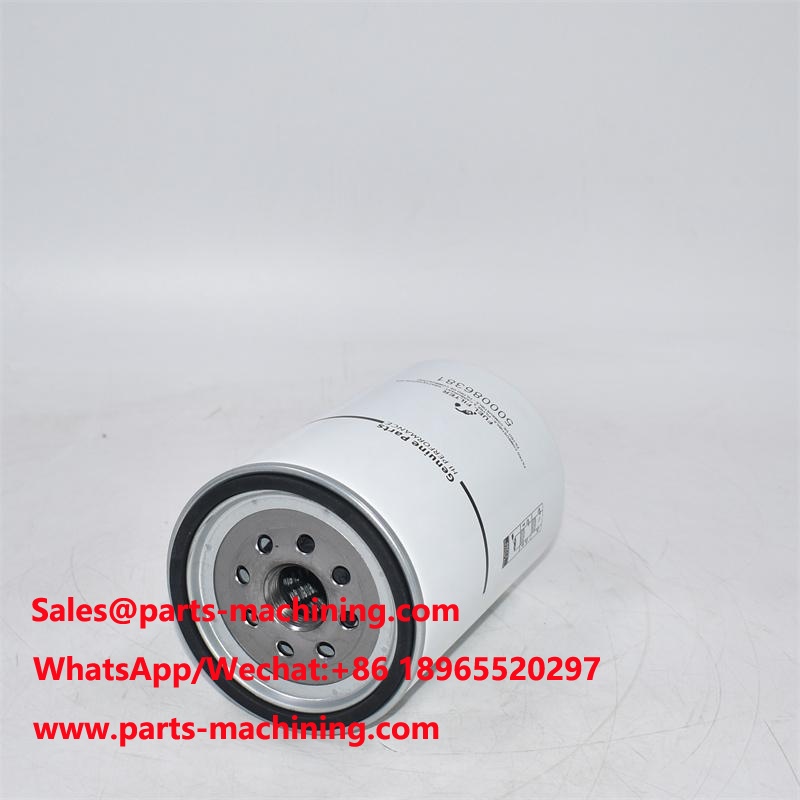 5411663438 Fuel Water Separator
