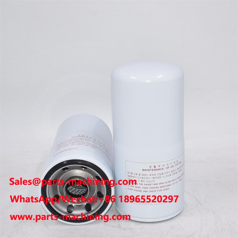 400508-00111 Oil Filter