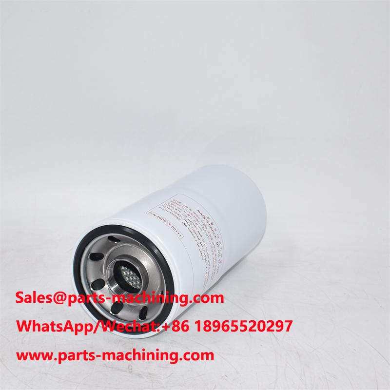 400508-00111 Oil Filter