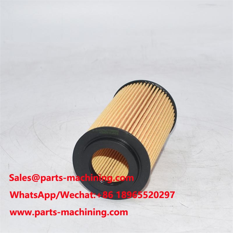 ED0021750010S Масляный фильтр P959772 Заменить
    