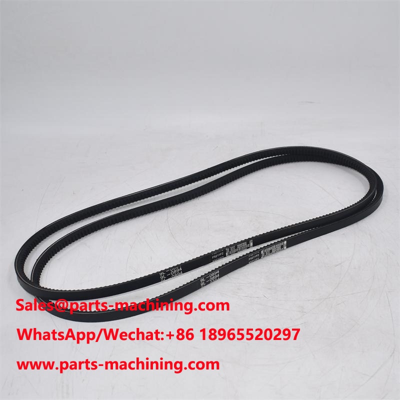 9L-0895 Комплект клиновых ремней 9L0895 Поставщик
    