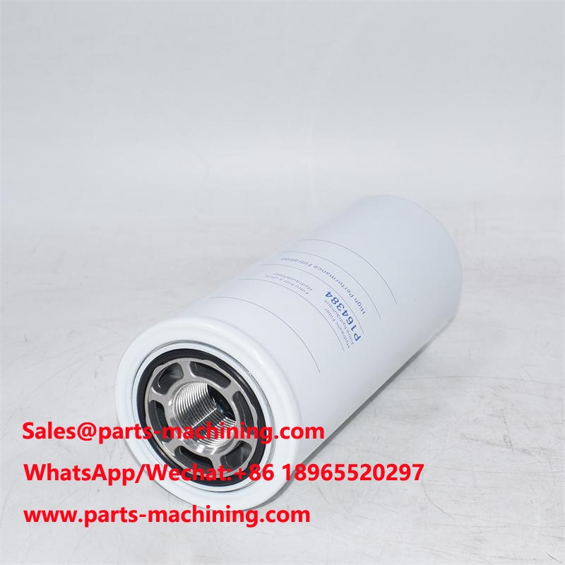 1604694400 Hydraulic Filter