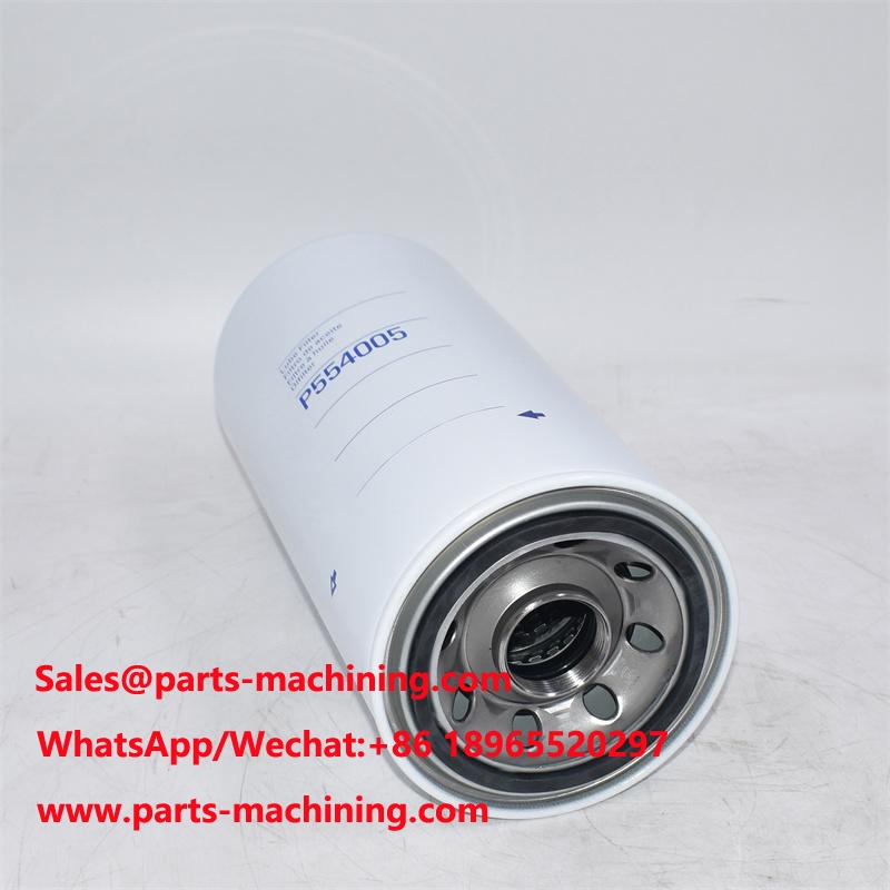 3I1284 Spin-on Lube Filter